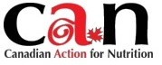 Canadian Action for Nutrition