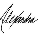 alexandra-signature-e1419344875338